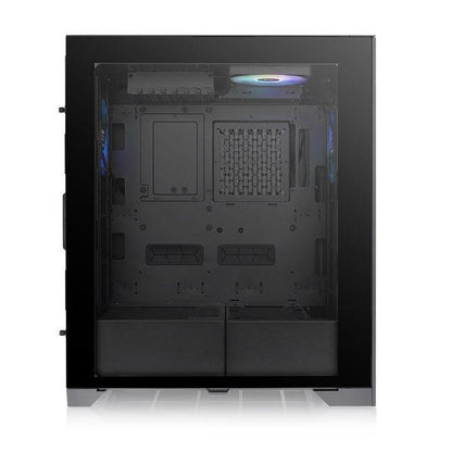 CTE T500 TG ARGB Black - Thermaltake Toughstore