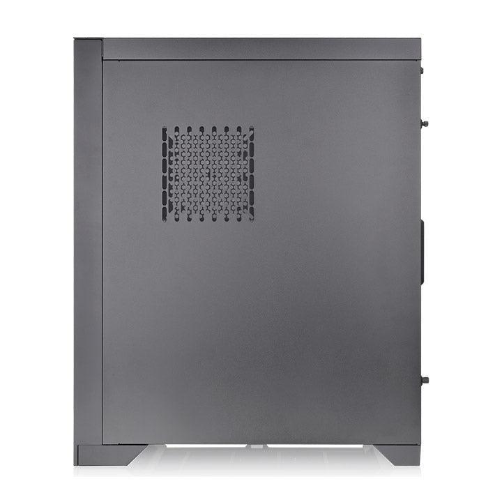 CTE T500 TG ARGB Black - Thermaltake Toughstore