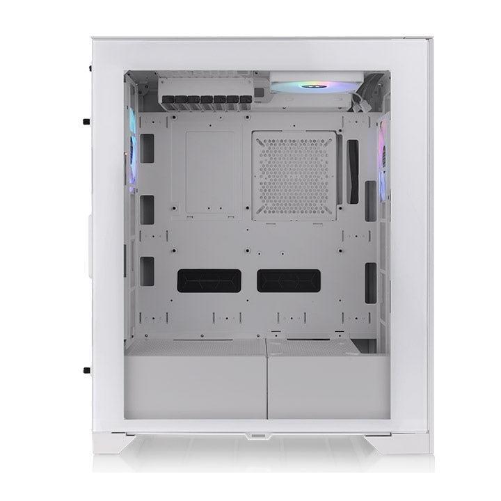 CTE T500 TG ARGB Snow - Thermaltake Toughstore