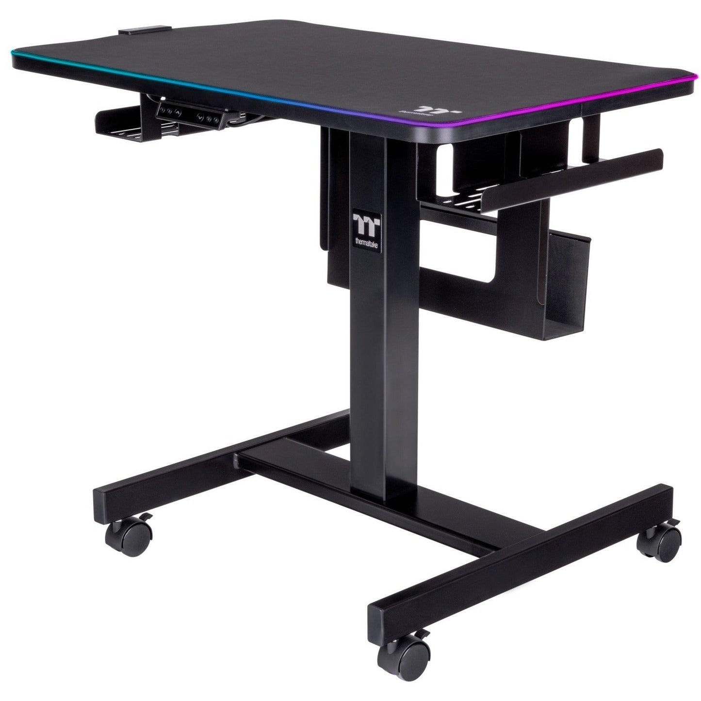 CYCLEDESK 100 Smart Gaming Desk - Thermaltake Toughstore