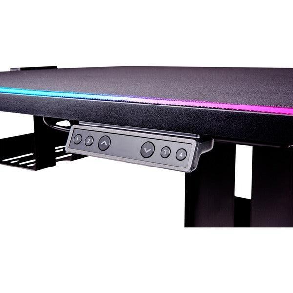 CYCLEDESK 100 Smart Gaming Desk - Thermaltake Toughstore