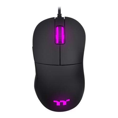 DAMYSUS RGB Ergonomic Gaming Mouse - Thermaltake Toughstore