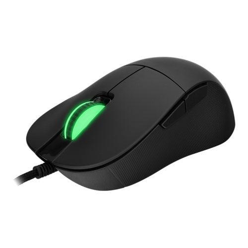 DAMYSUS RGB Ergonomic Gaming Mouse - Thermaltake Toughstore