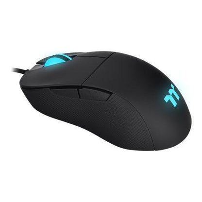 DAMYSUS RGB Ergonomic Gaming Mouse - Thermaltake Toughstore