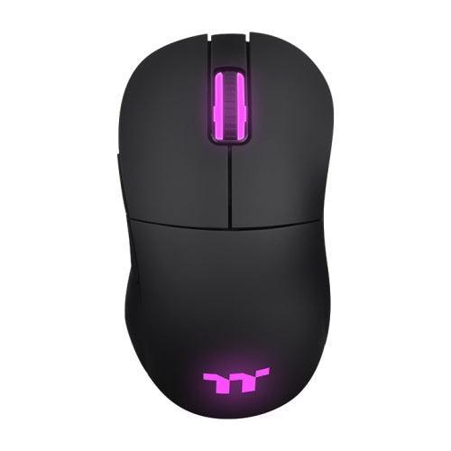 DAMYSUS WIRELESS RGB Ergonomic Gaming Mouse - Thermaltake Toughstore