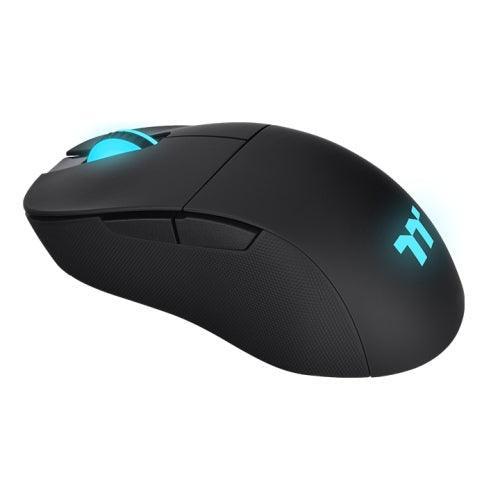 DAMYSUS WIRELESS RGB Ergonomic Gaming Mouse - Thermaltake Toughstore