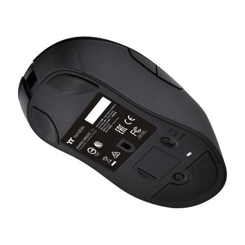 DAMYSUS WIRELESS RGB Ergonomic Gaming Mouse - Thermaltake Toughstore