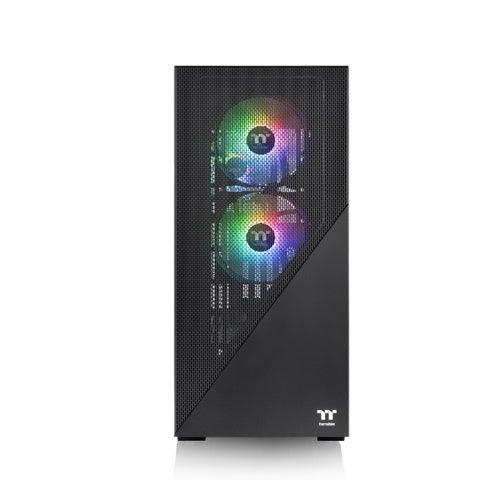 Divider 370 TG ARGB Black - Thermaltake Toughstore