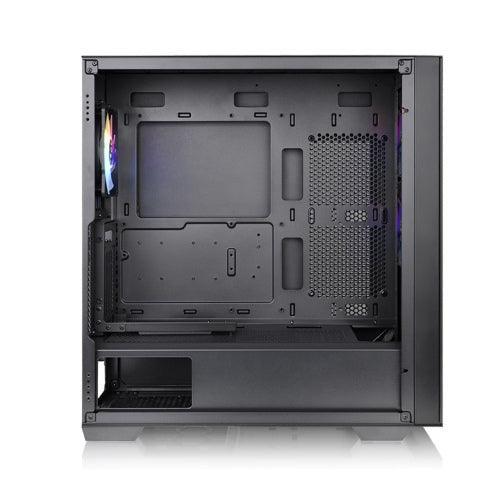 Divider 370 TG ARGB Black - Thermaltake Toughstore