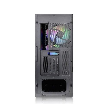 Divider 370 TG ARGB Black - Thermaltake Toughstore