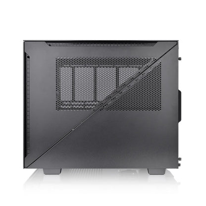 Divider 200 TG Black