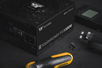 Thermaltake Toughpower TF3 1300 watts