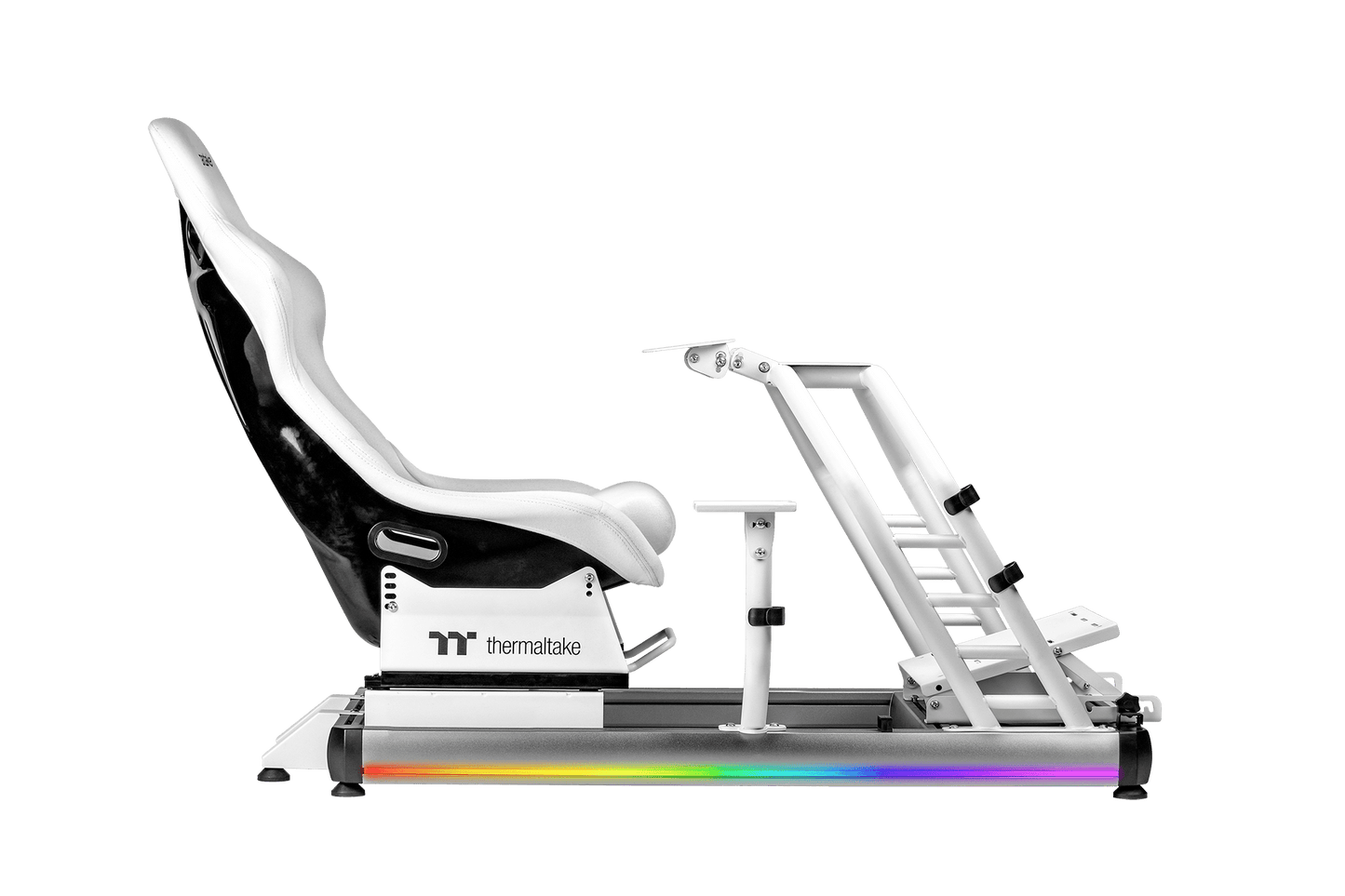 GR500 Racing Simulator Cockpit - Thermaltake Toughstore