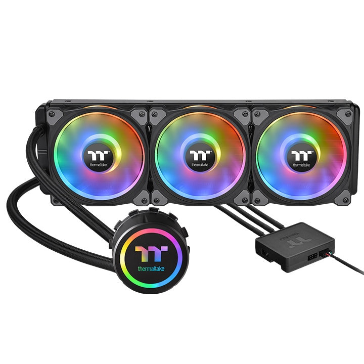 Floe DX RGB 360