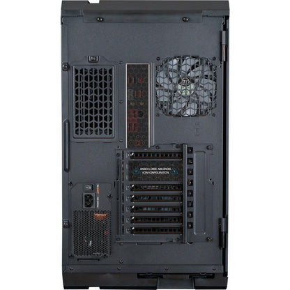 Ganymed V2 Black - Thermaltake Toughstore