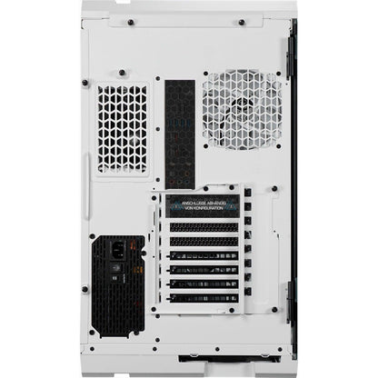 Ganymed V2 Snow - Thermaltake Toughstore