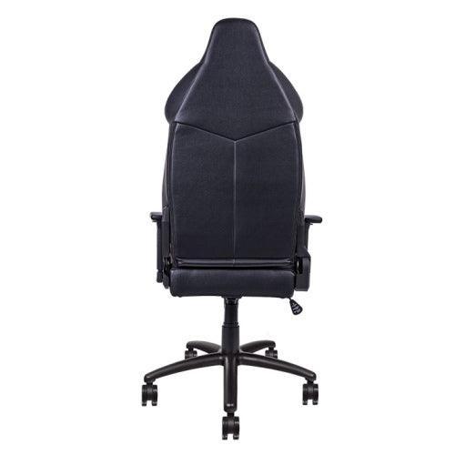 GGC V Comfort Series Gaming Chair Black & Red - Thermaltake Toughstore