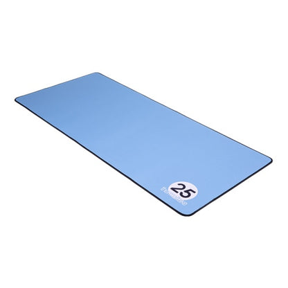 M700 Hydrangea Blue Extended Gaming Mouse Pad