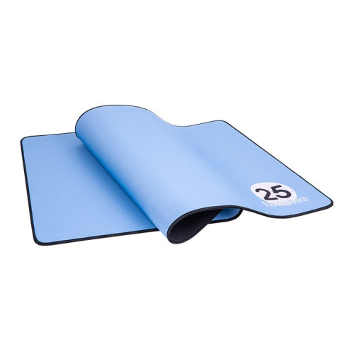 M700 Hydrangea Blue Extended Gaming Mouse Pad