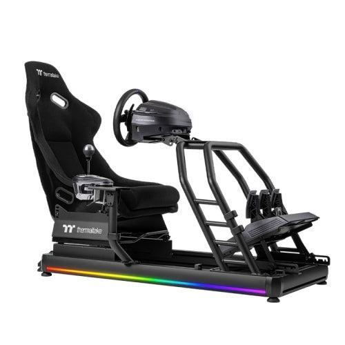 GR500 Racing Simulator Cockpit - Thermaltake Toughstore