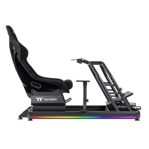 GR500 Racing Simulator Cockpit - Thermaltake Toughstore