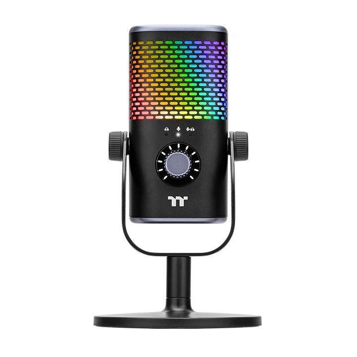 GS50 RGB USB Microphone - Thermaltake Toughstore