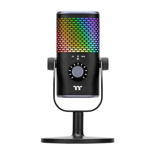 GS50 RGB USB Microphone - Thermaltake Toughstore