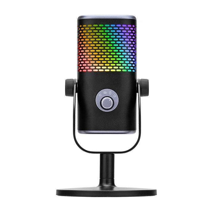 GS50 RGB USB Microphone - Thermaltake Toughstore