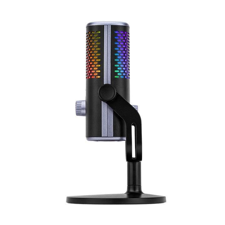 GS50 RGB USB Microphone - Thermaltake Toughstore