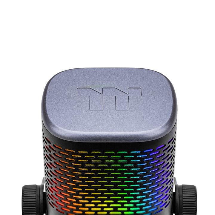 GS50 RGB USB Microphone - Thermaltake Toughstore