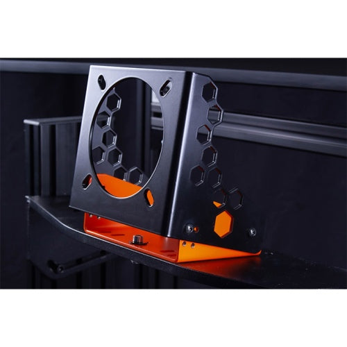 Simucube "Wheel Bundle" (Pro 2 Wheelbase, Valo GT-23, Mount)