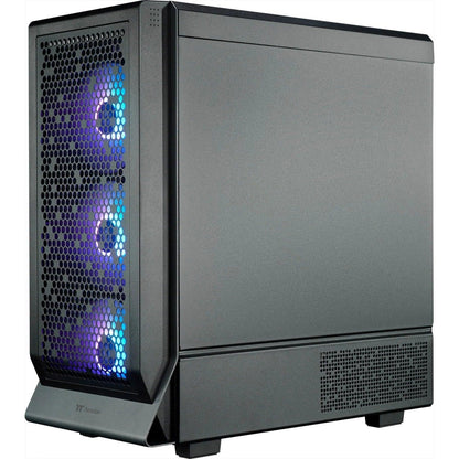 Neireid Black - Thermaltake Toughstore