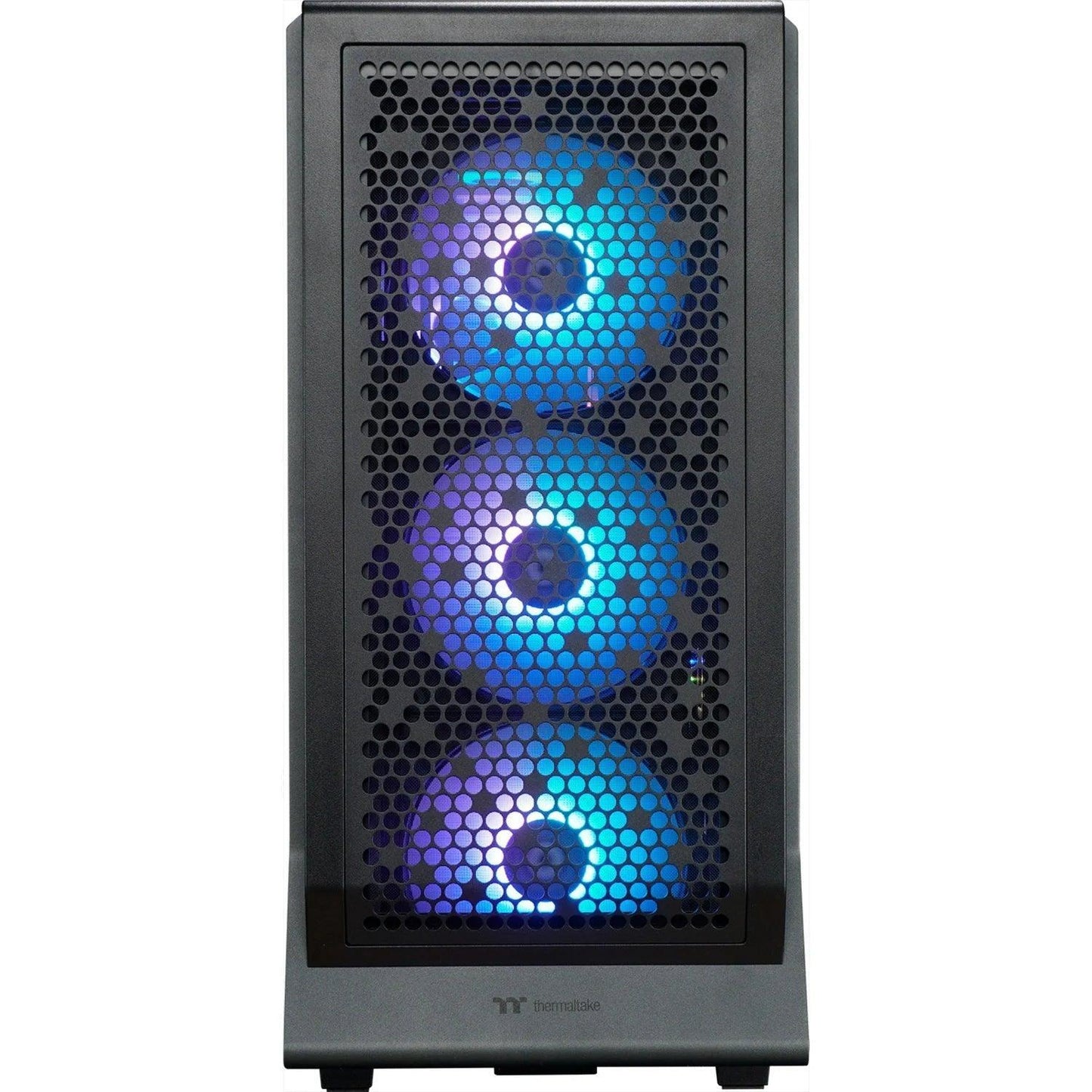 Neireid Black - Thermaltake Toughstore