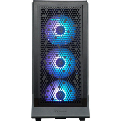 Neireid Black - Thermaltake Toughstore