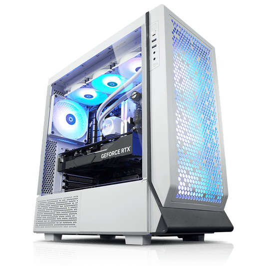 Neireid Snow - Thermaltake Toughstore