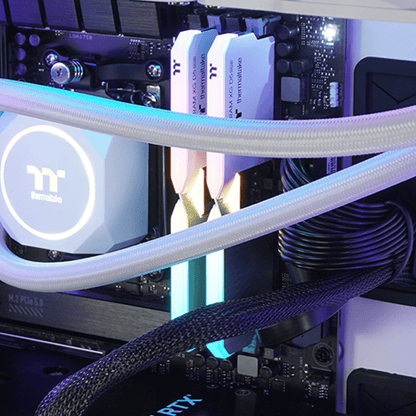 Neireid Snow - Thermaltake Toughstore