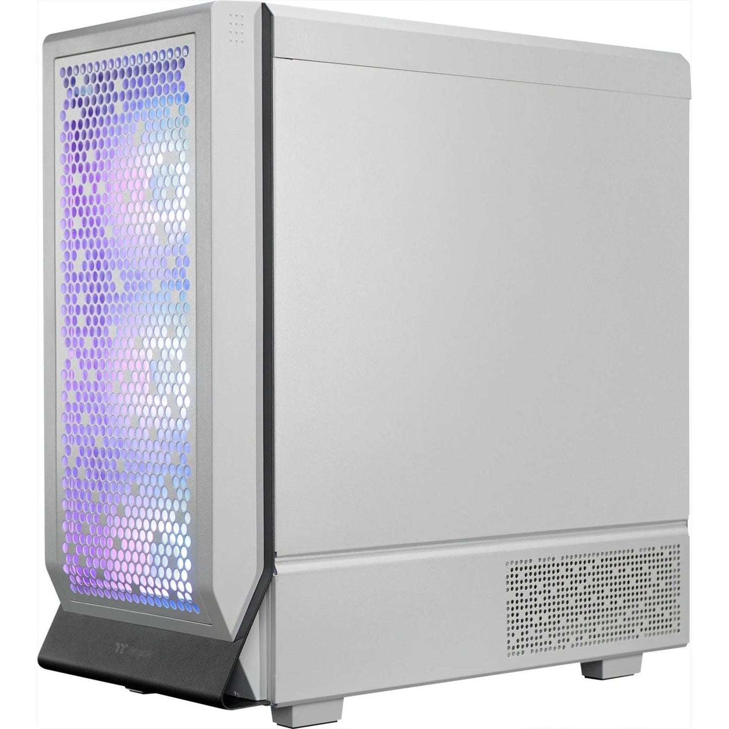 Neireid Snow Gaming PC - Thermaltake Toughstore