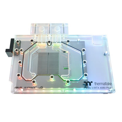 Pacific V-RTX 4080 GPU Water Block