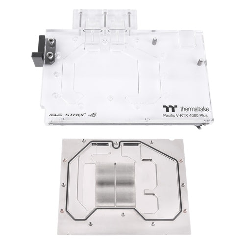 Pacific V-RTX 4080 GPU Water Block