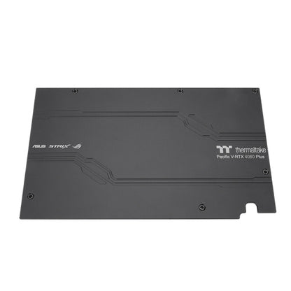 Pacific V-RTX 4080 GPU Water Block