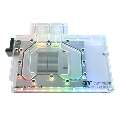 Pacific V-RTX 4090 GPU Water Block