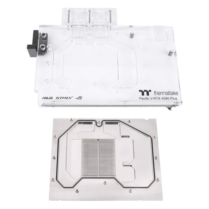 Pacific V-RTX 4090 GPU Water Block