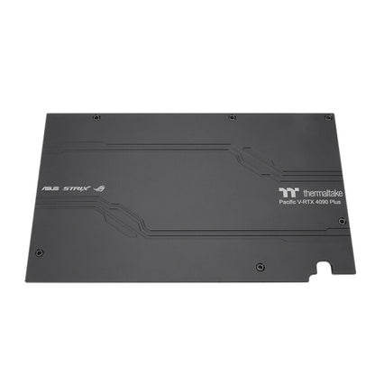 Pacific V-RTX 4090 GPU Water Block