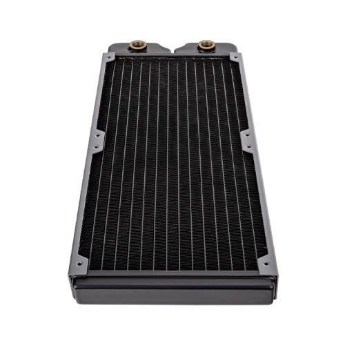 Pacific SR280 Slim Radiator DIY LCS Black