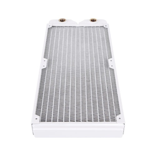 Pacific SR280 Slim Radiator DIY LCS Snow