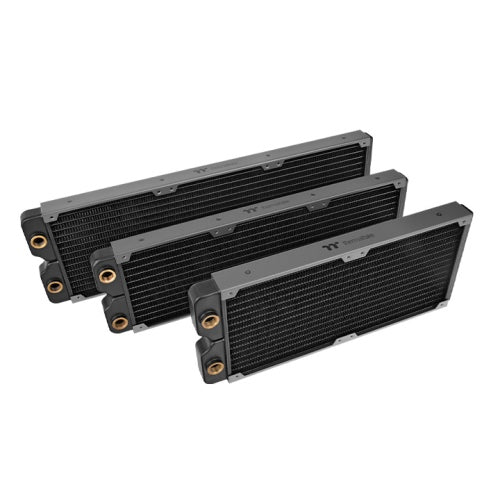 Pacific SR360 Slim Radiator DIY LCS