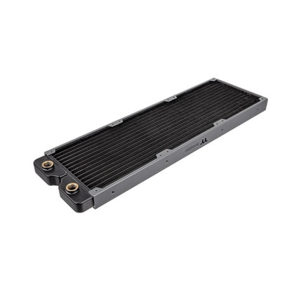 Pacific SR420 Slim Radiator DIY LCS Black