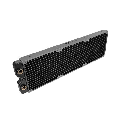 Pacific SR420 Slim Radiator DIY LCS Black