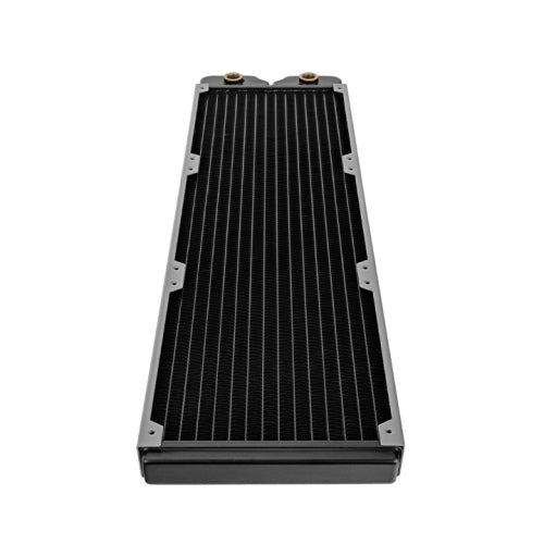 Pacific SR420 Slim Radiator DIY LCS Black