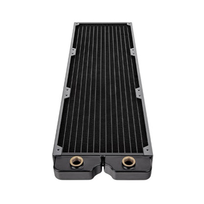 Pacific SR420 Slim Radiator DIY LCS Black